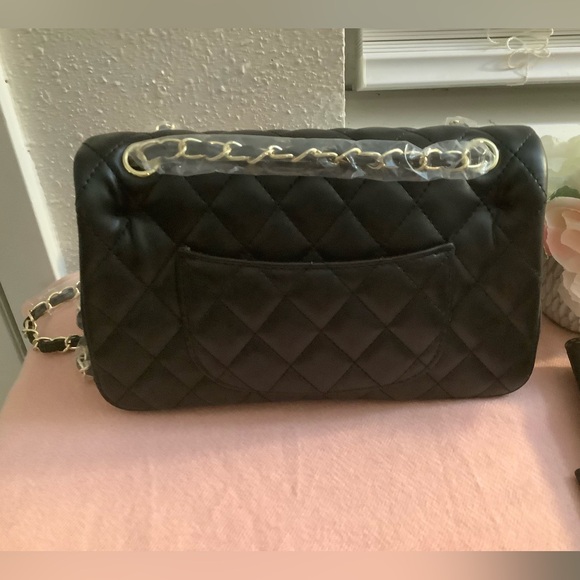 Crossbody/Shoulder bag - Picture 2 of 5